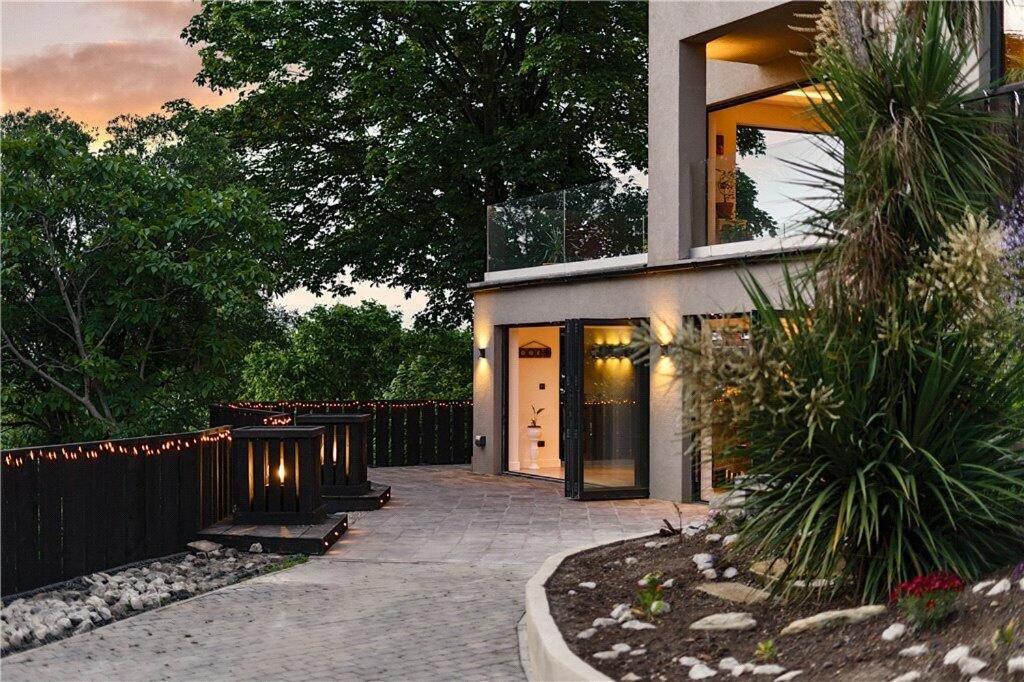 The Ridge London - Luxury Designer With Hot Tub And Sauna, Bexley Borough Of London Londra