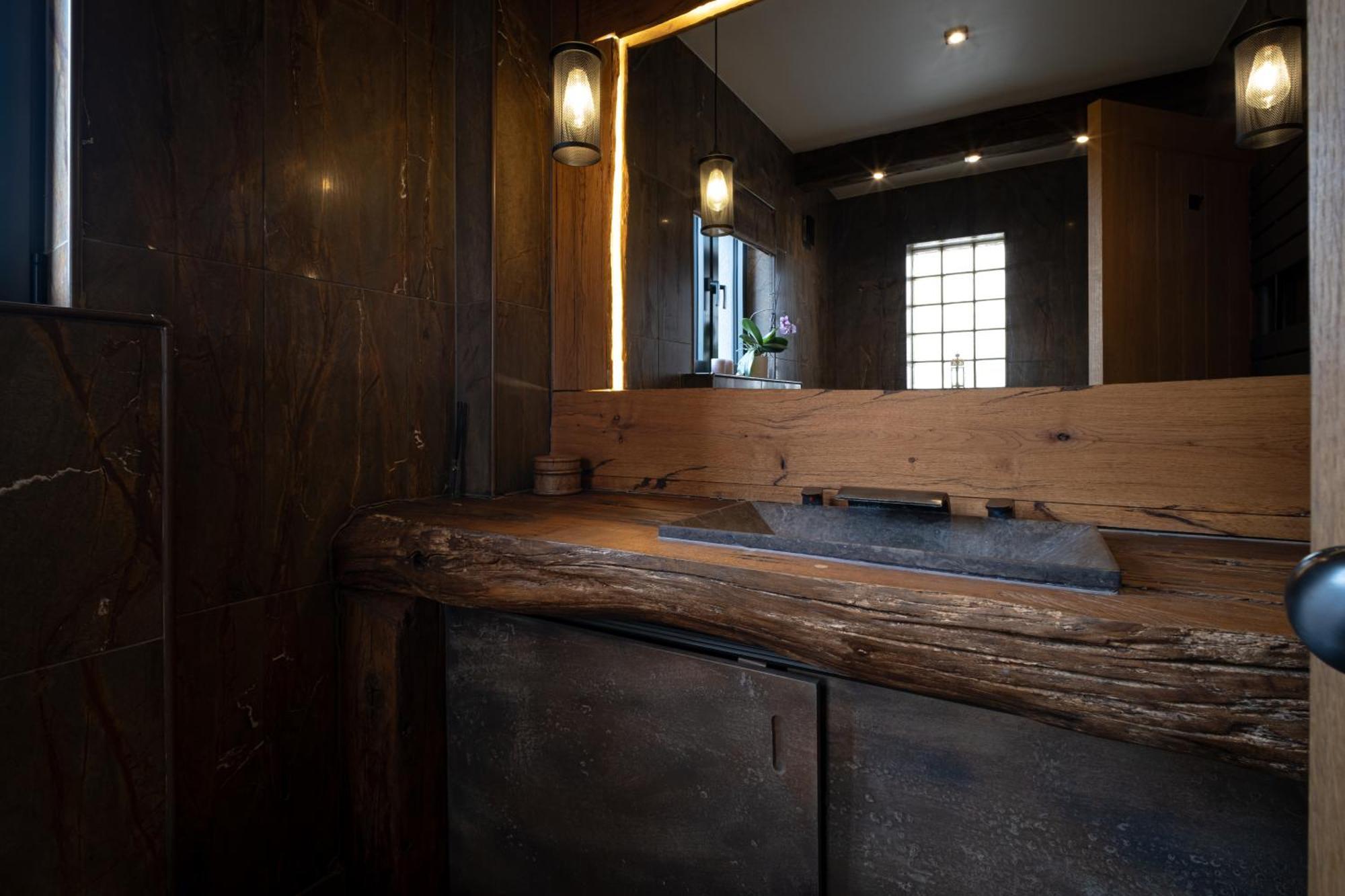 The Ridge London - Luxury Designer With Hot Tub And Sauna, Bexley Borough Of London Villa Londra