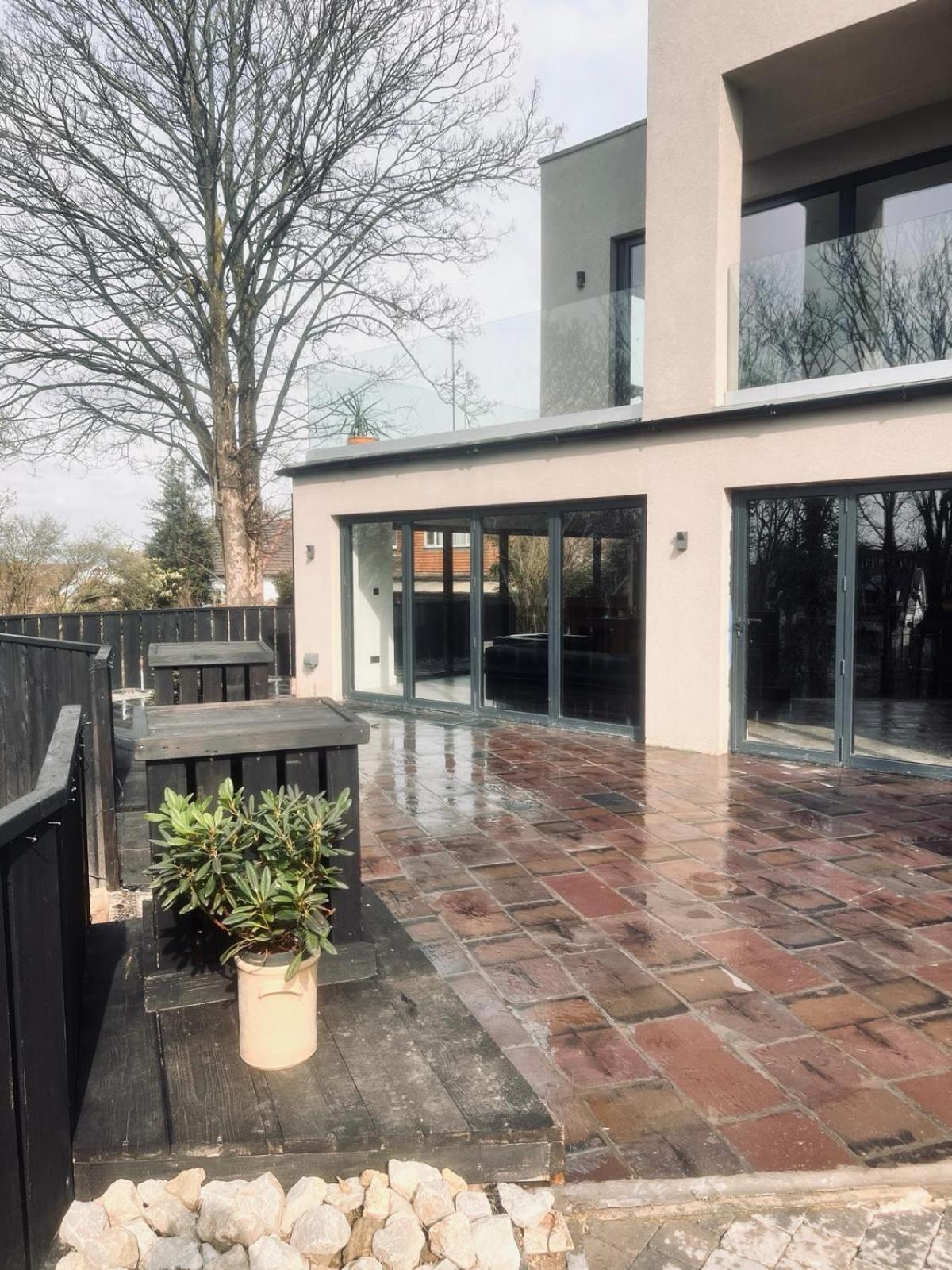 The Ridge London - Luxury Designer With Hot Tub And Sauna, Bexley Borough Of London * Londra